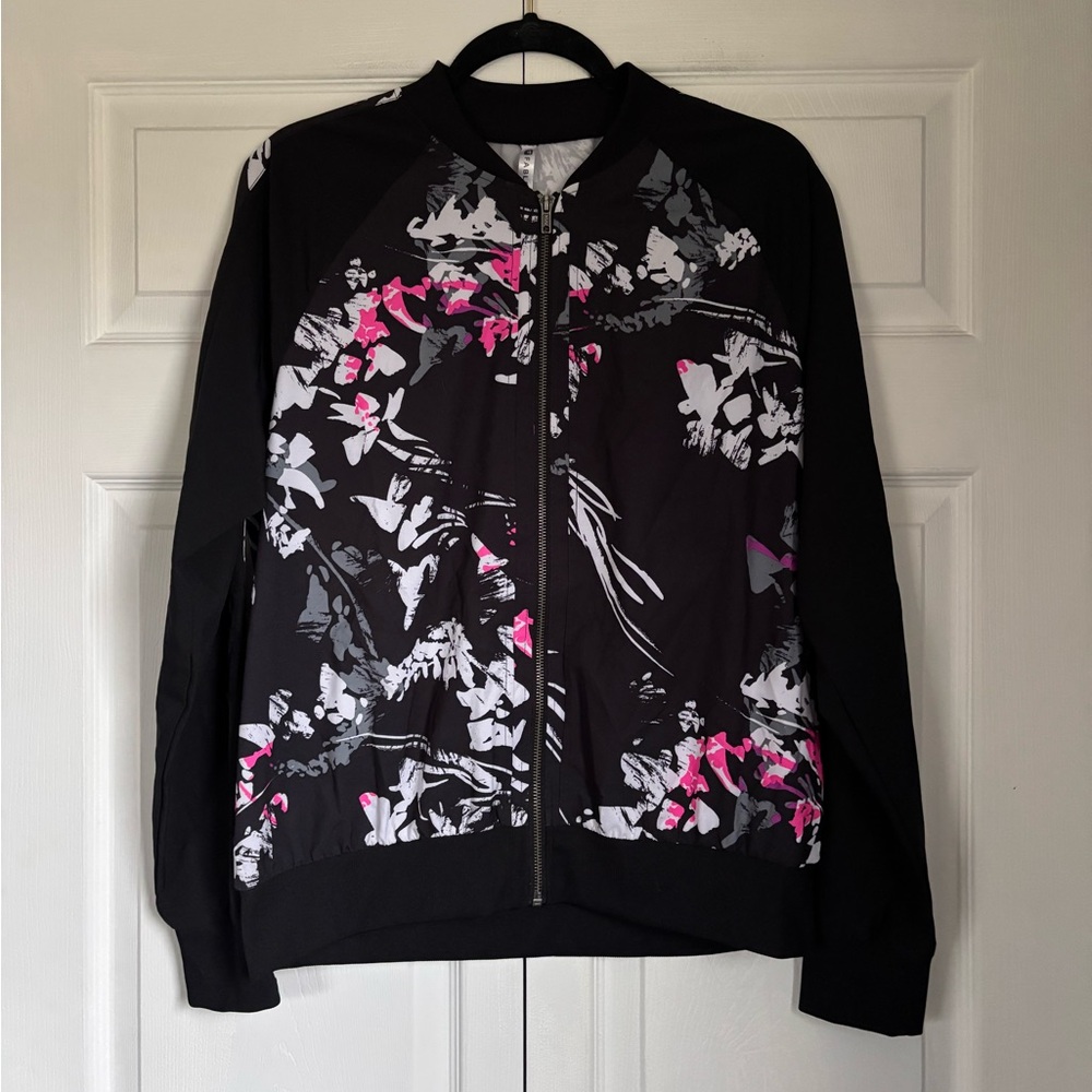 Fabletics jacket